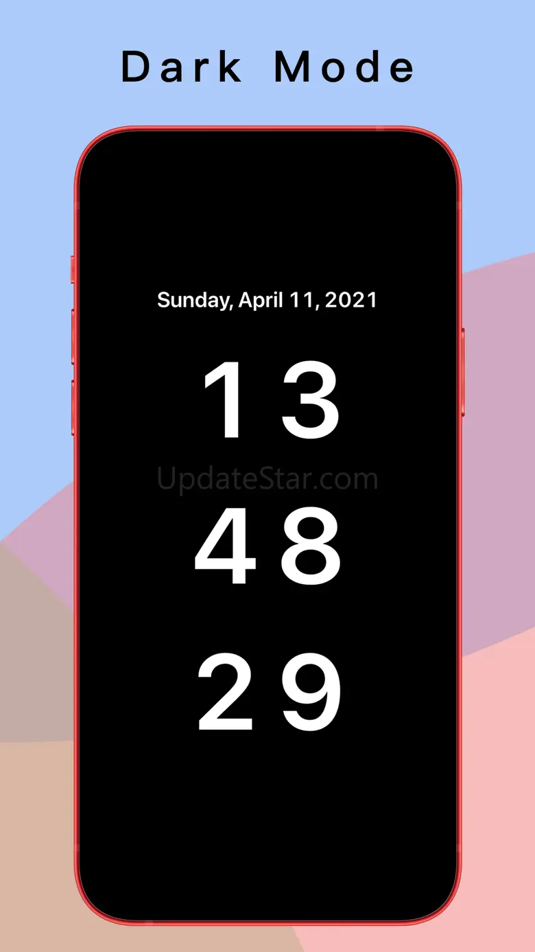 sClock - Floating Widgets 1.2.6