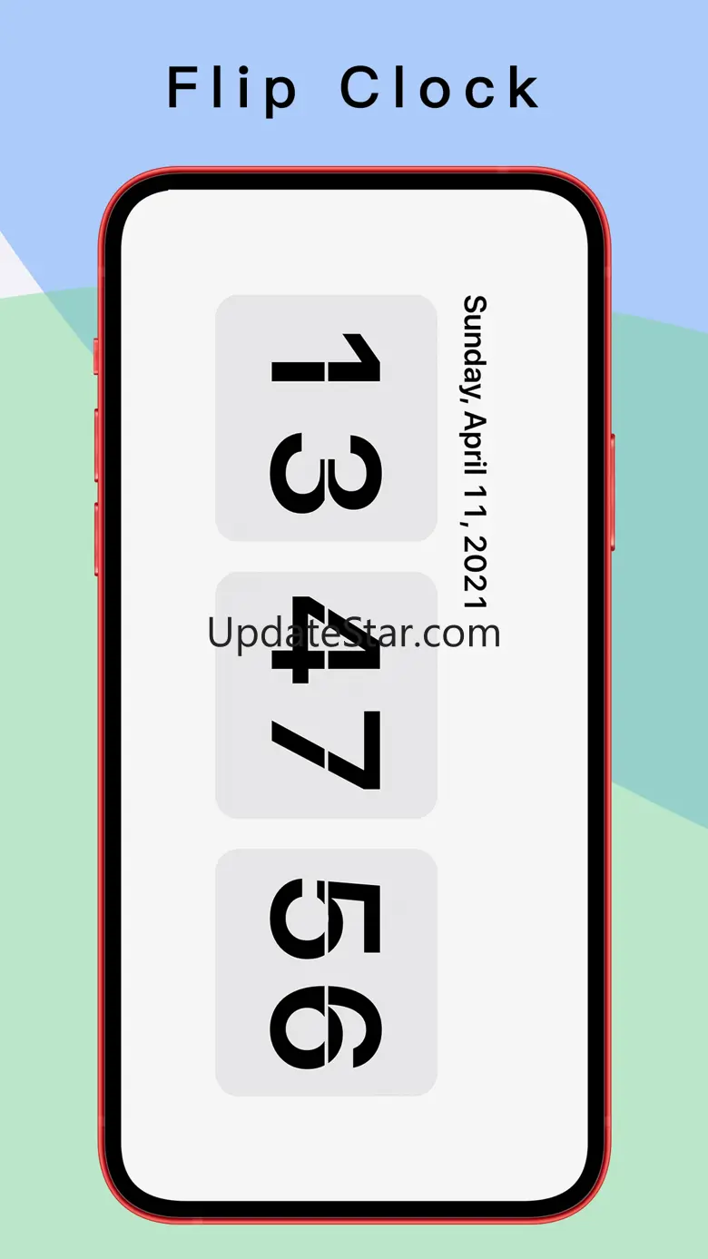 sClock - Floating Widgets 1.2.6