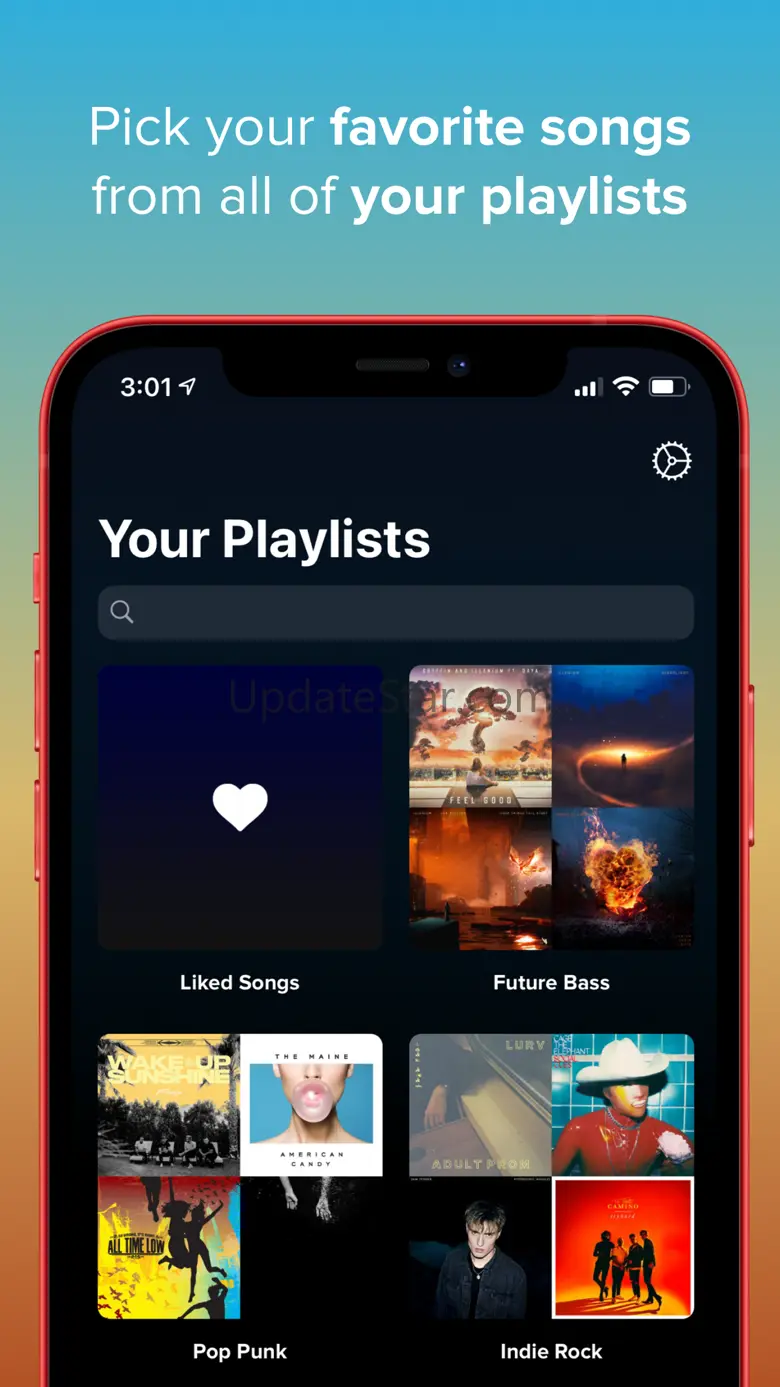 Resonate - For Spotify 2.0.1
