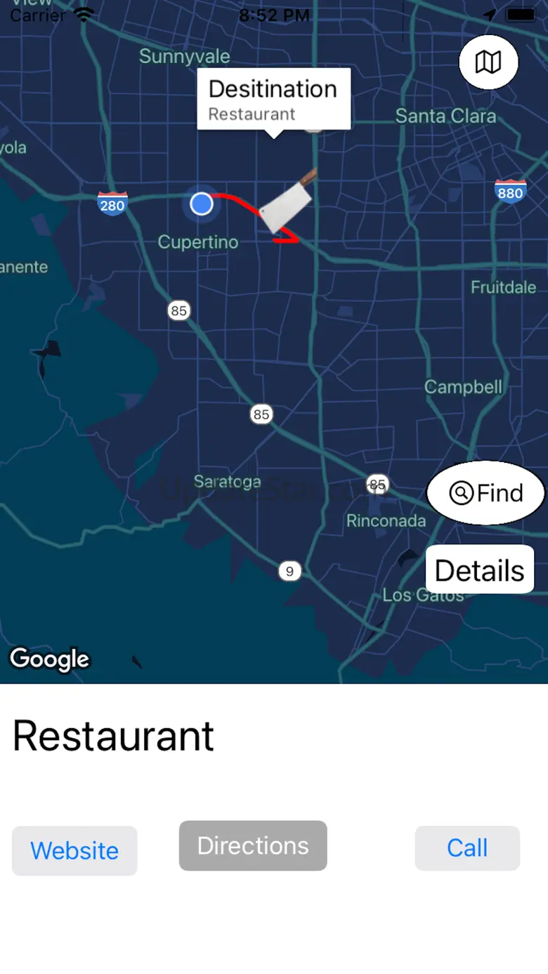 Dinner Detective 2.2