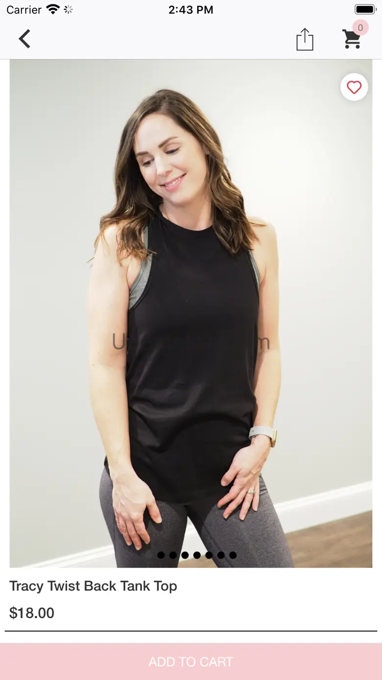 Sisterhood Style Boutique 2.2