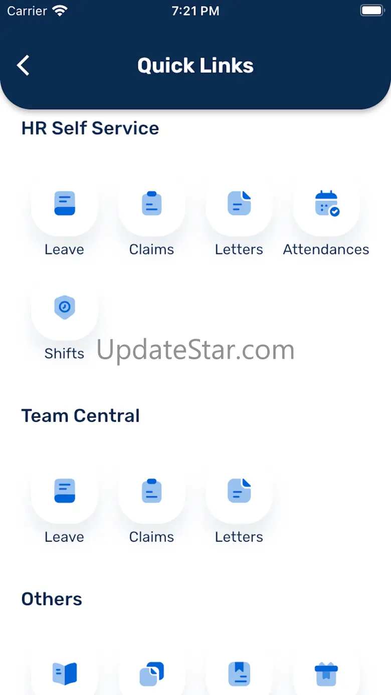 HR Direct 2.0.59