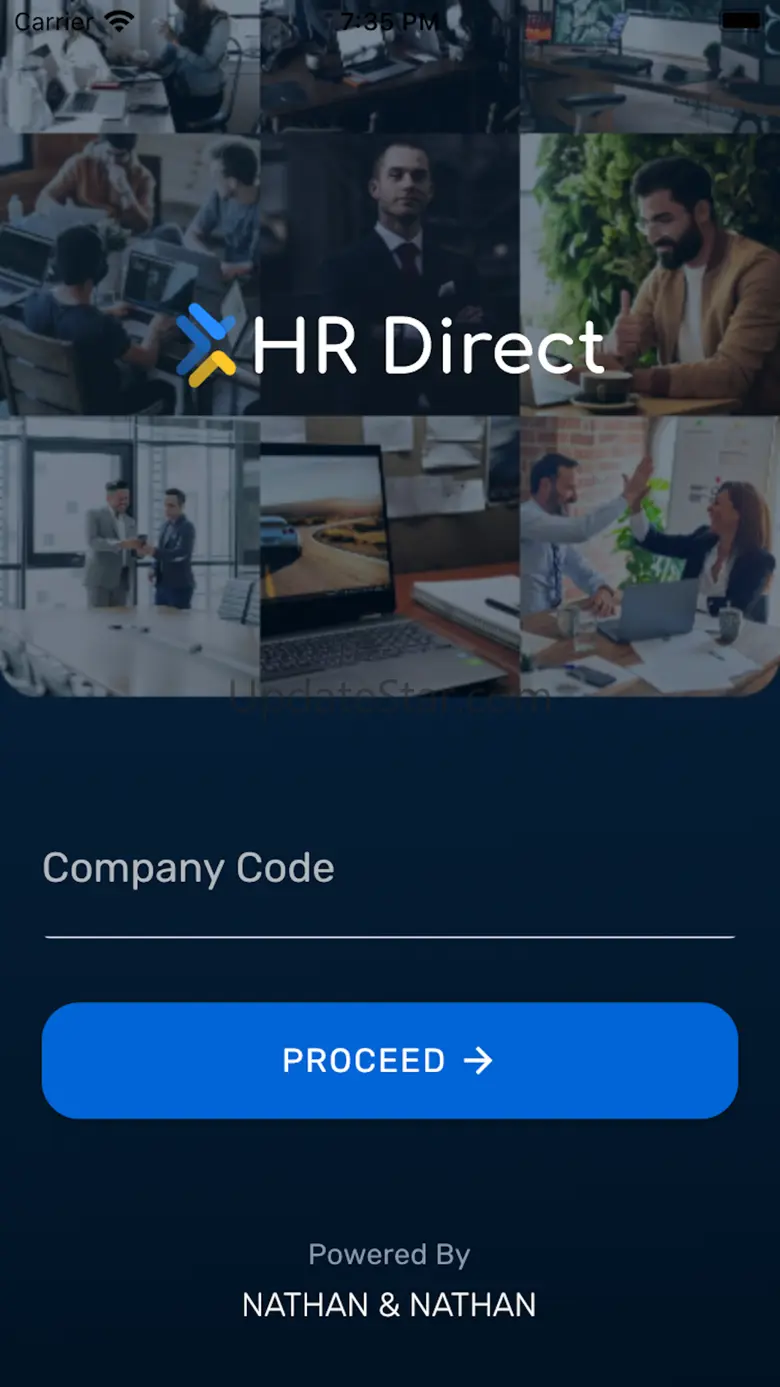 HR Direct 2.0.59