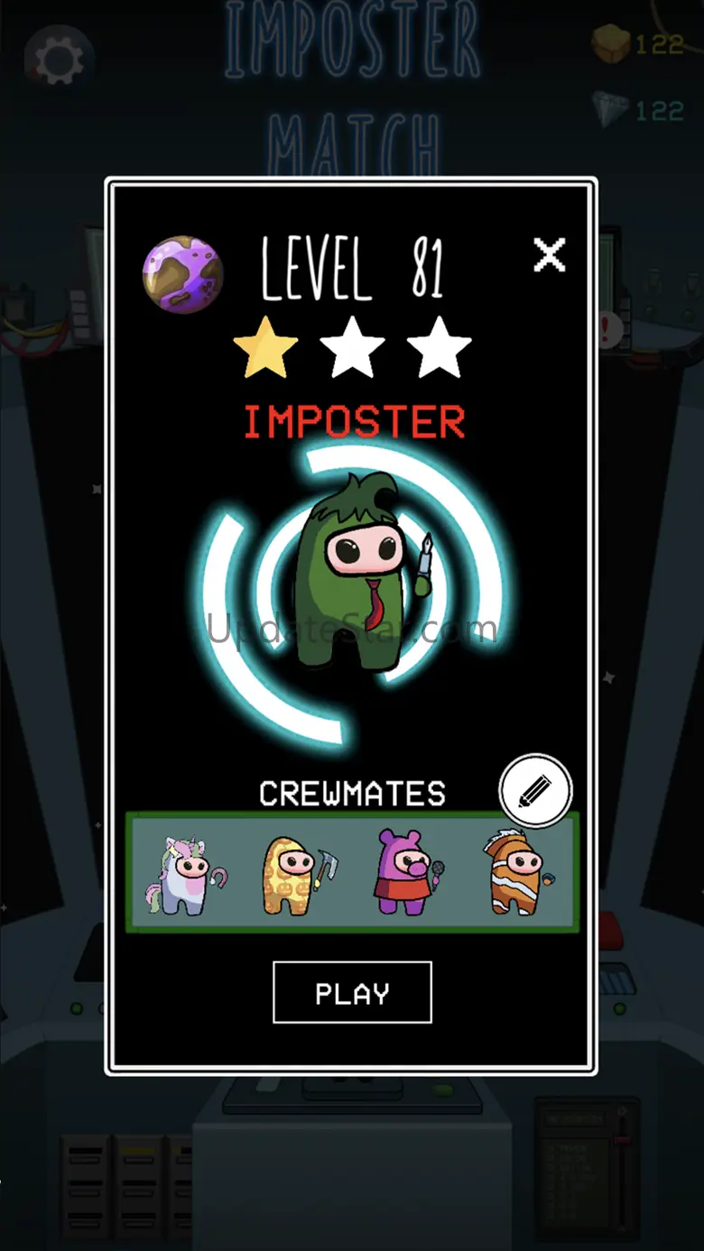 Space Adventure Match 1.5