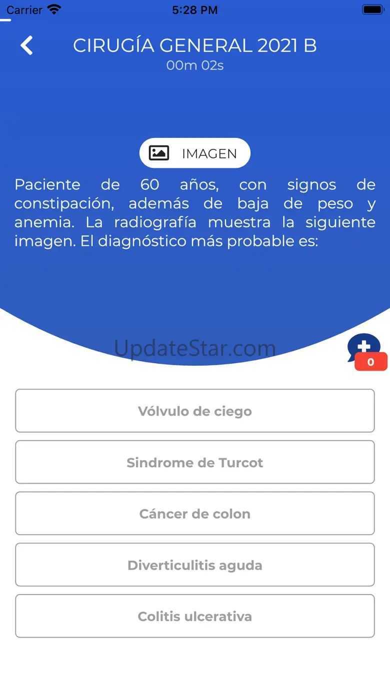 DrQuiz - ENAM y RESIDENTADO 1.9.6