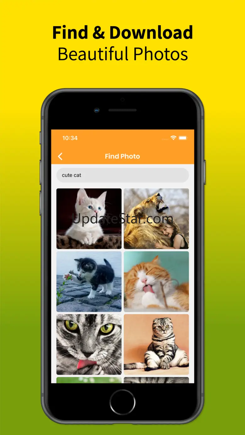 Reverse Image Search Find Tool 1.1.8