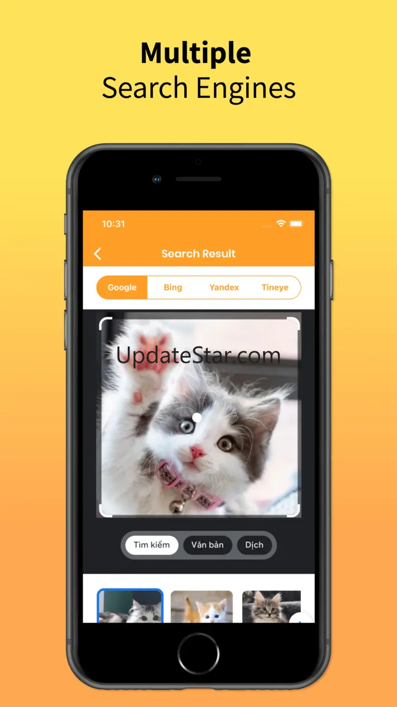 Reverse Image Search Find Tool 1.1.8