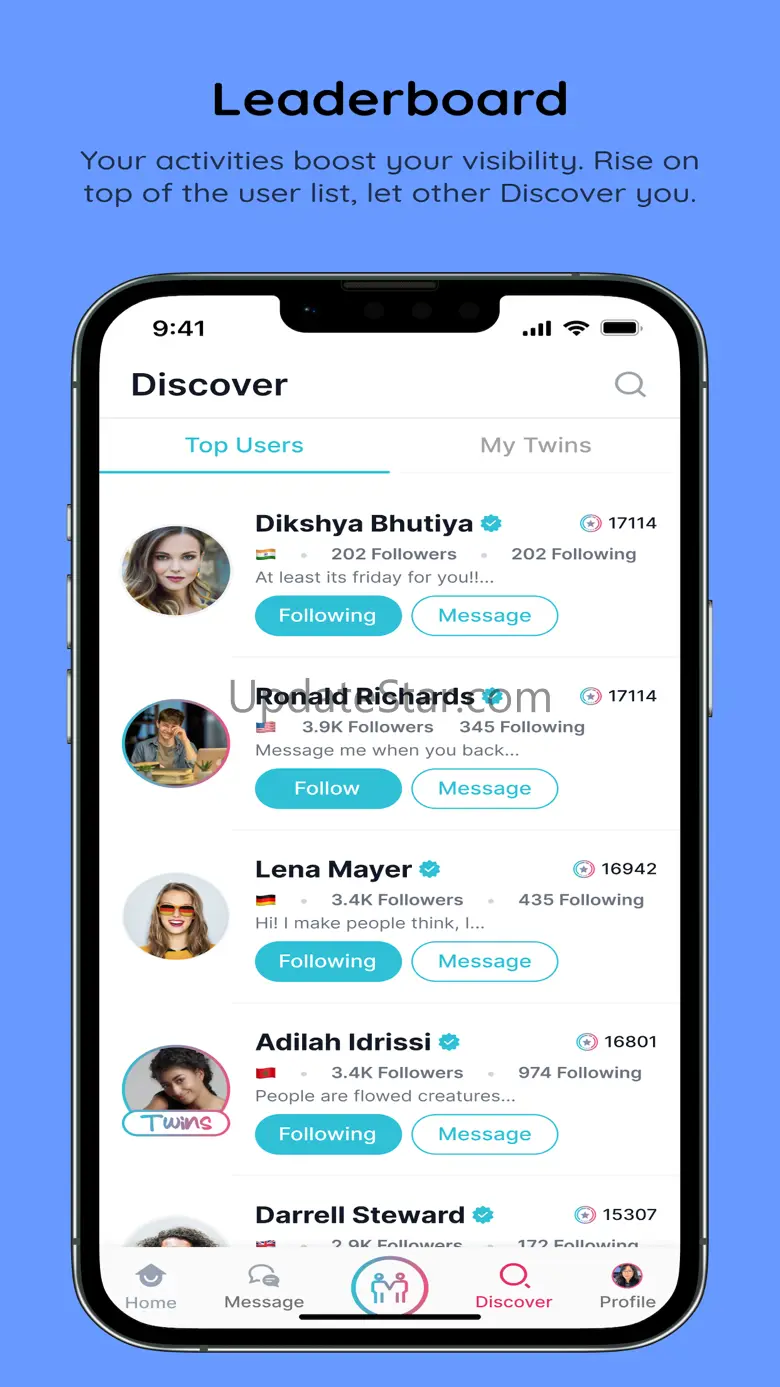 DoppelMate 2.2.6