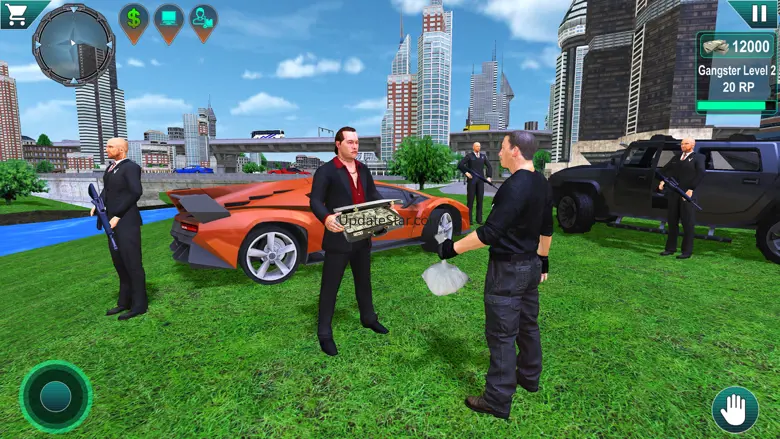 Drug Mafia Dealer:Pawn Shop 3D 1.3