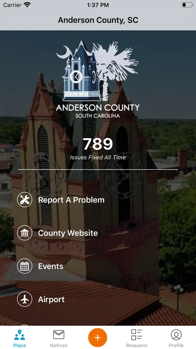 ACSC Gov 5.13.0