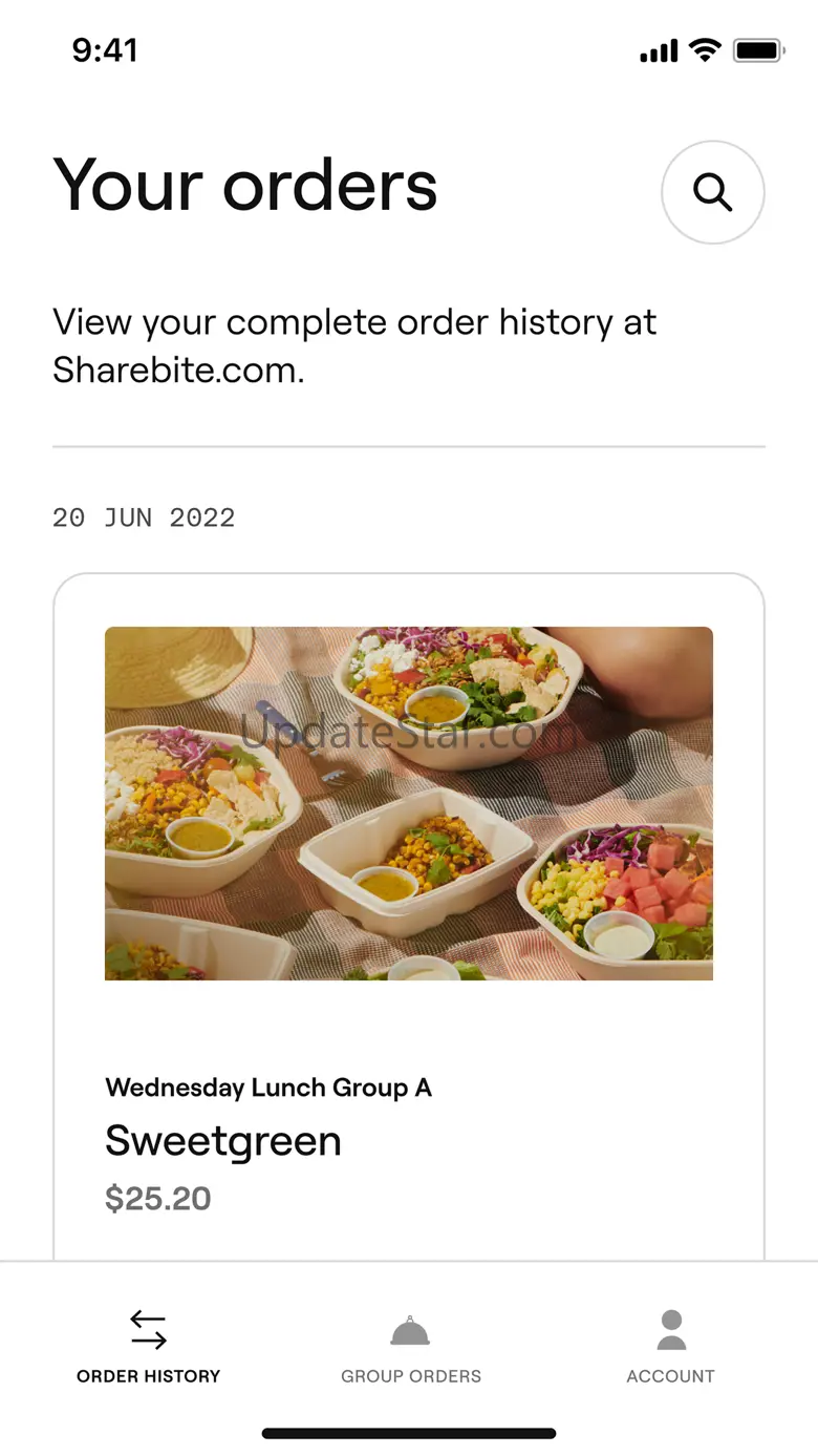 Sharebite Stations 1.0.30