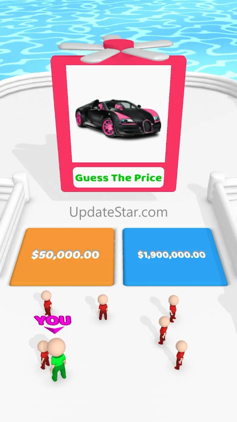 Guess Price 1.0.1