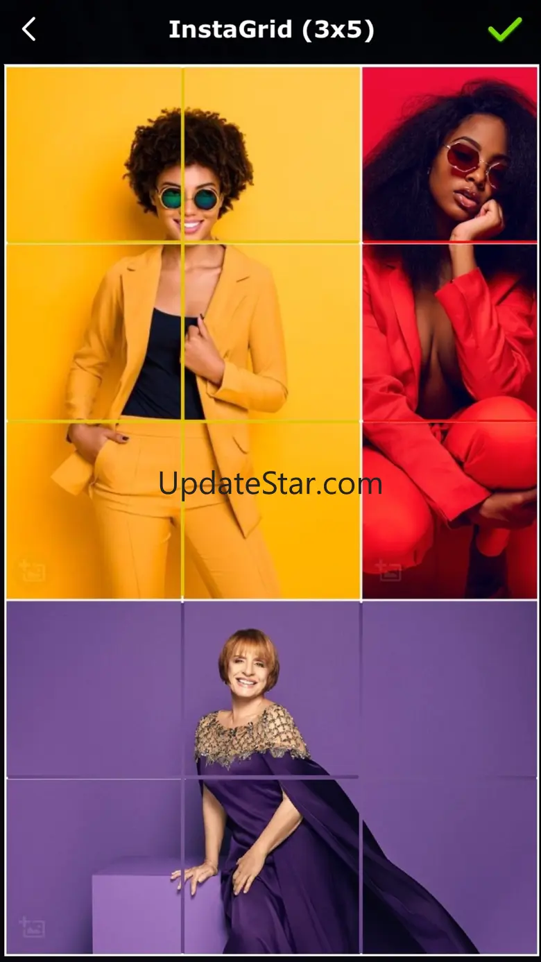 Grid Post - Photo Grid Maker 1.0.65