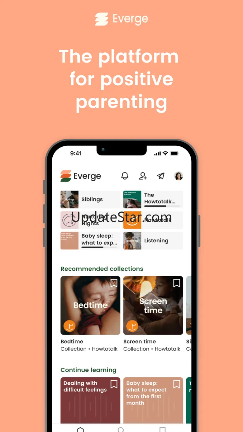 Howtogrow: grow as a parent 2.4.1