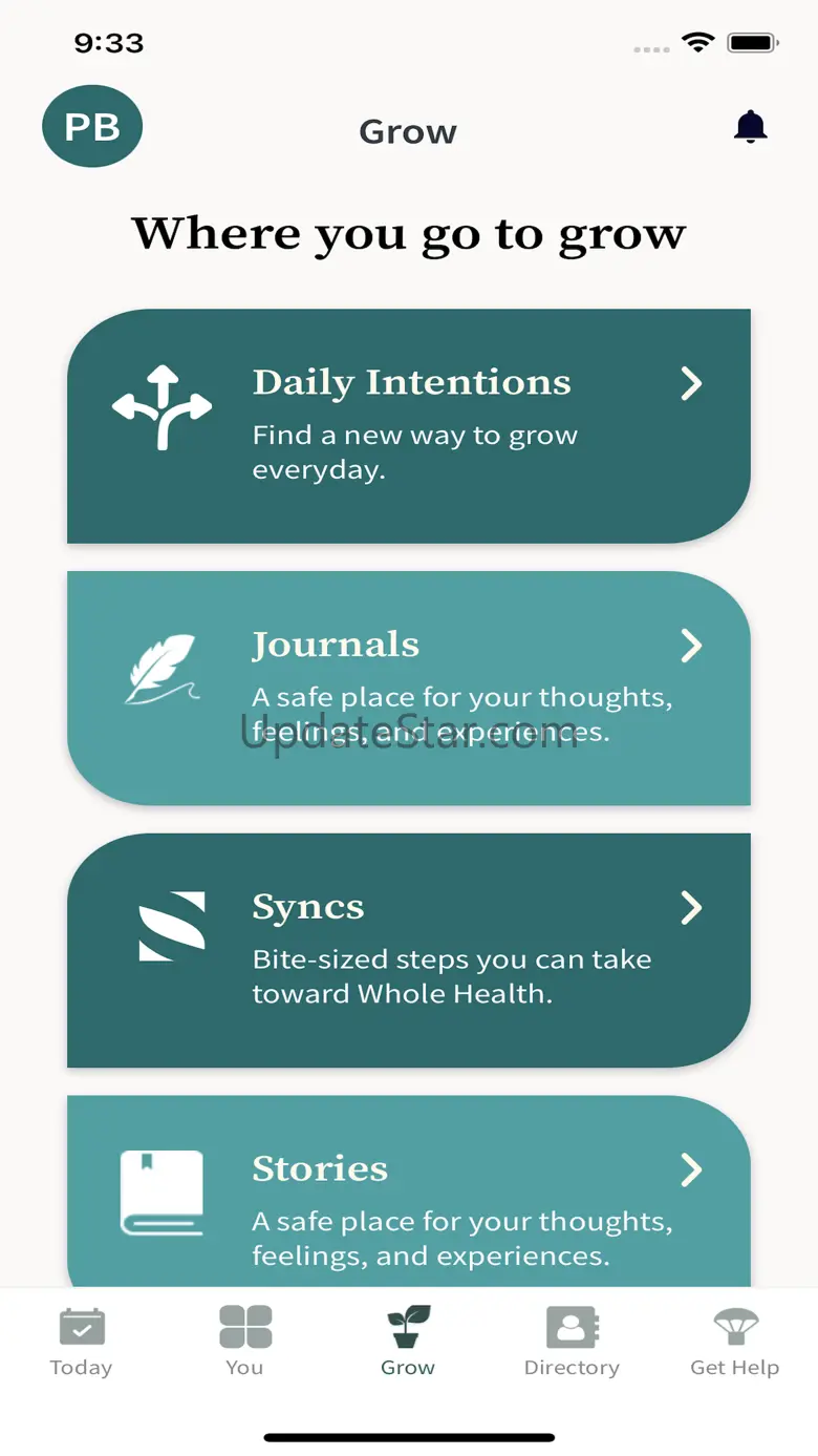 Seity Health App 3.22.4