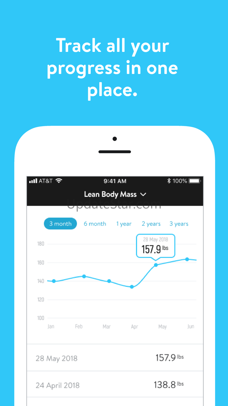 Klasik Fit, LLC 7.116.0