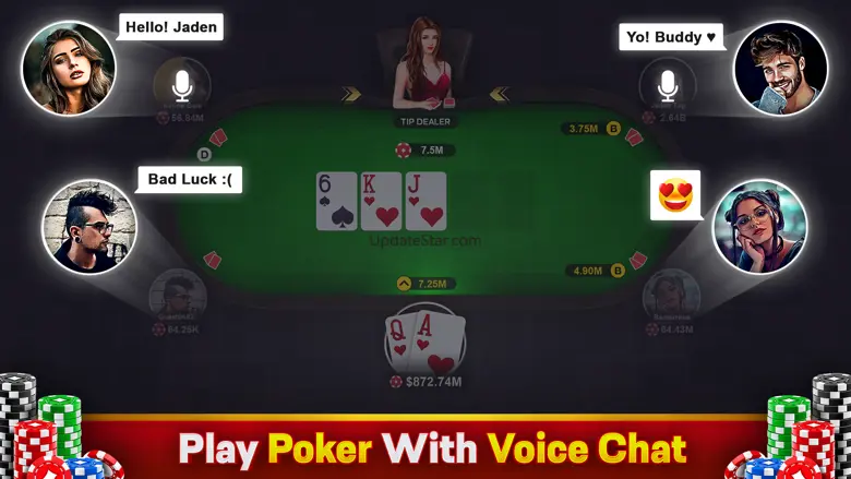 Royal Poker 2021 1.3