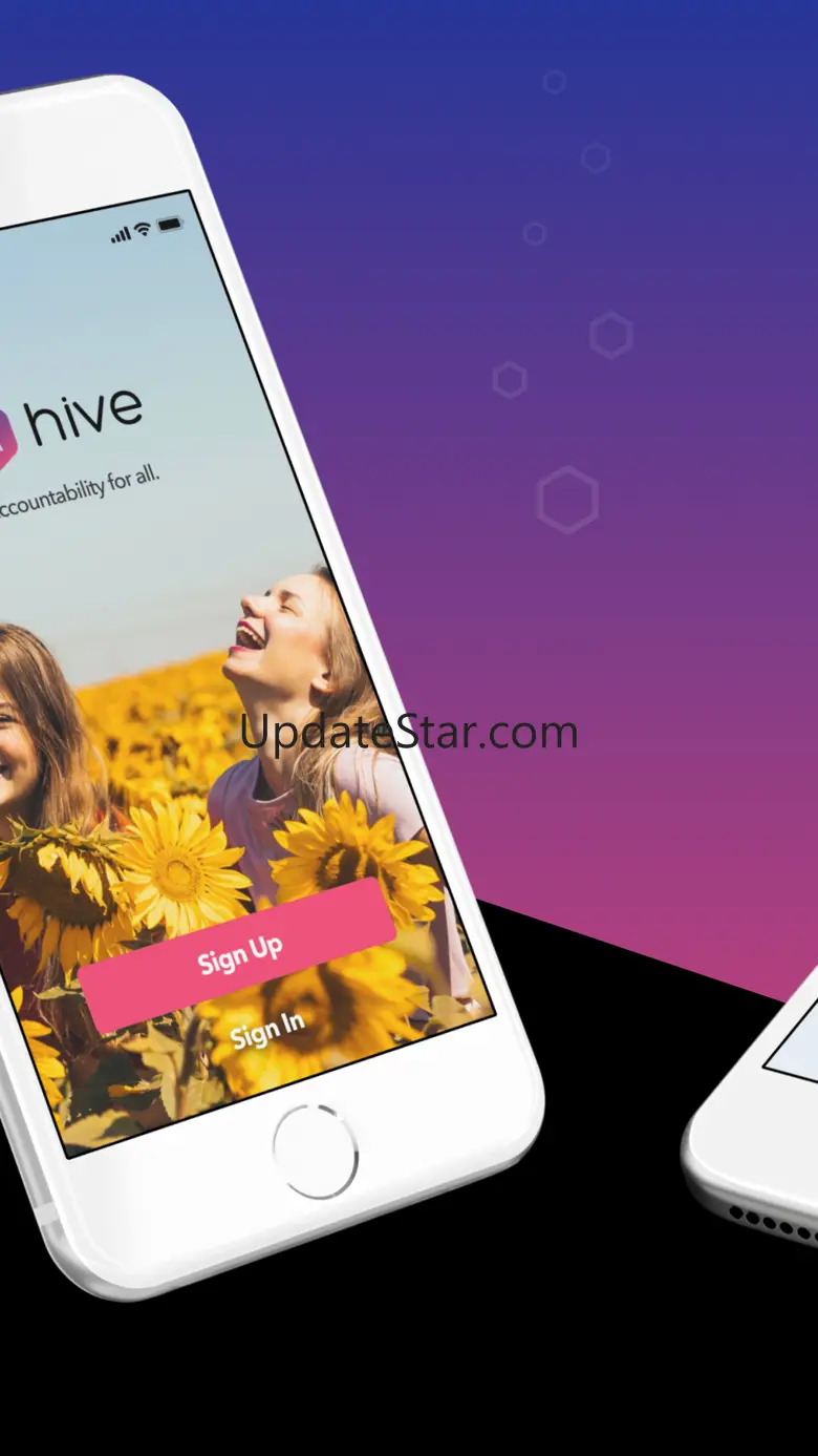 Hive: Support & Accountability 1.0.9