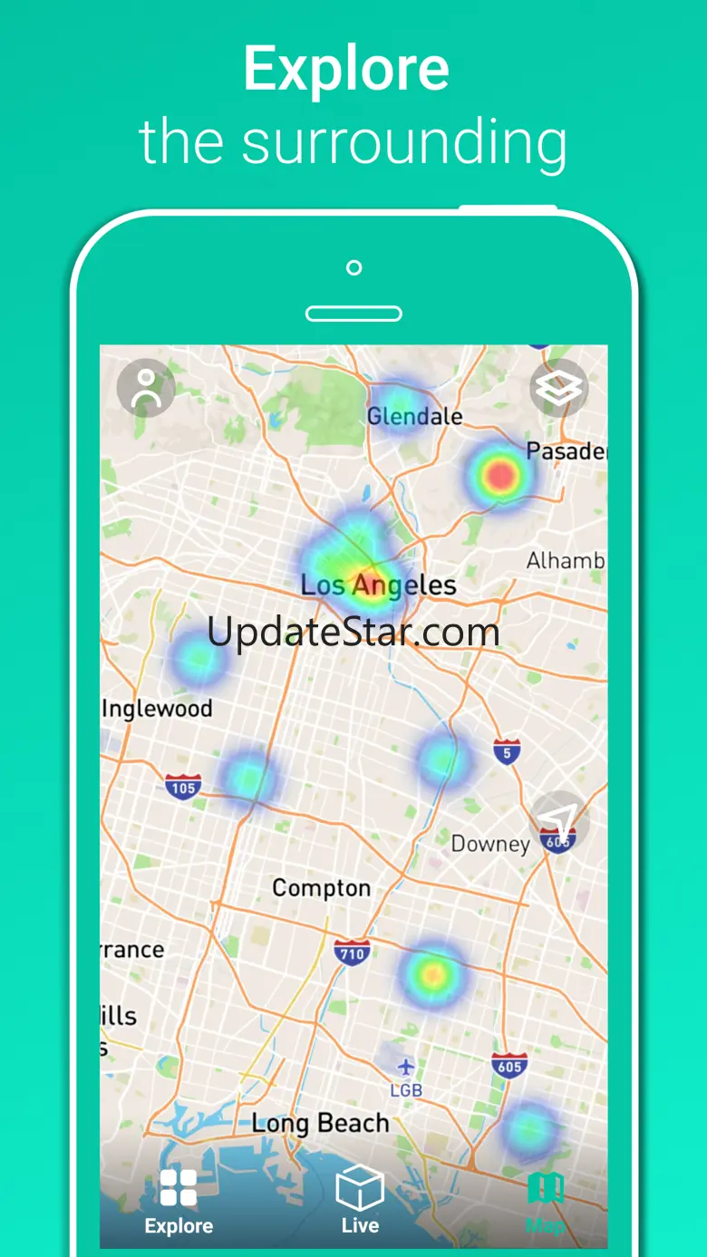 RealNote - Social AR Network 2.7