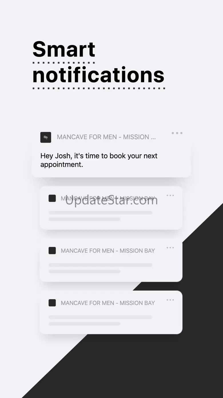 ManCave for Men 2.1.1