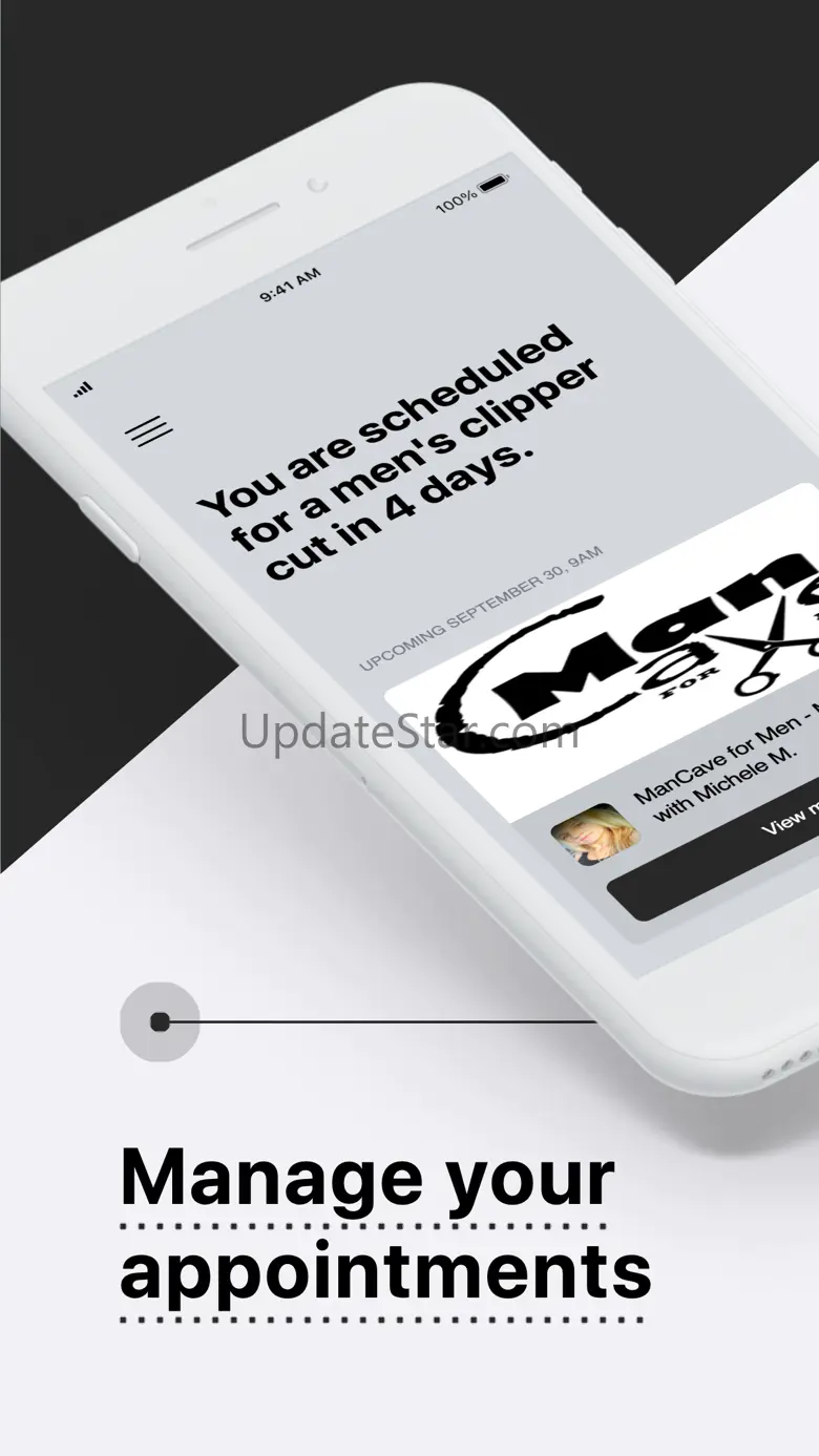 ManCave for Men 2.1.1