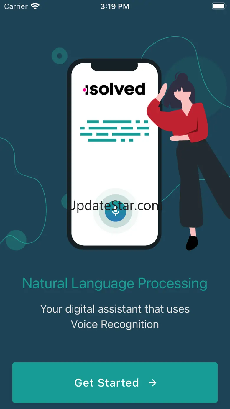 isolved Analytics 9.2