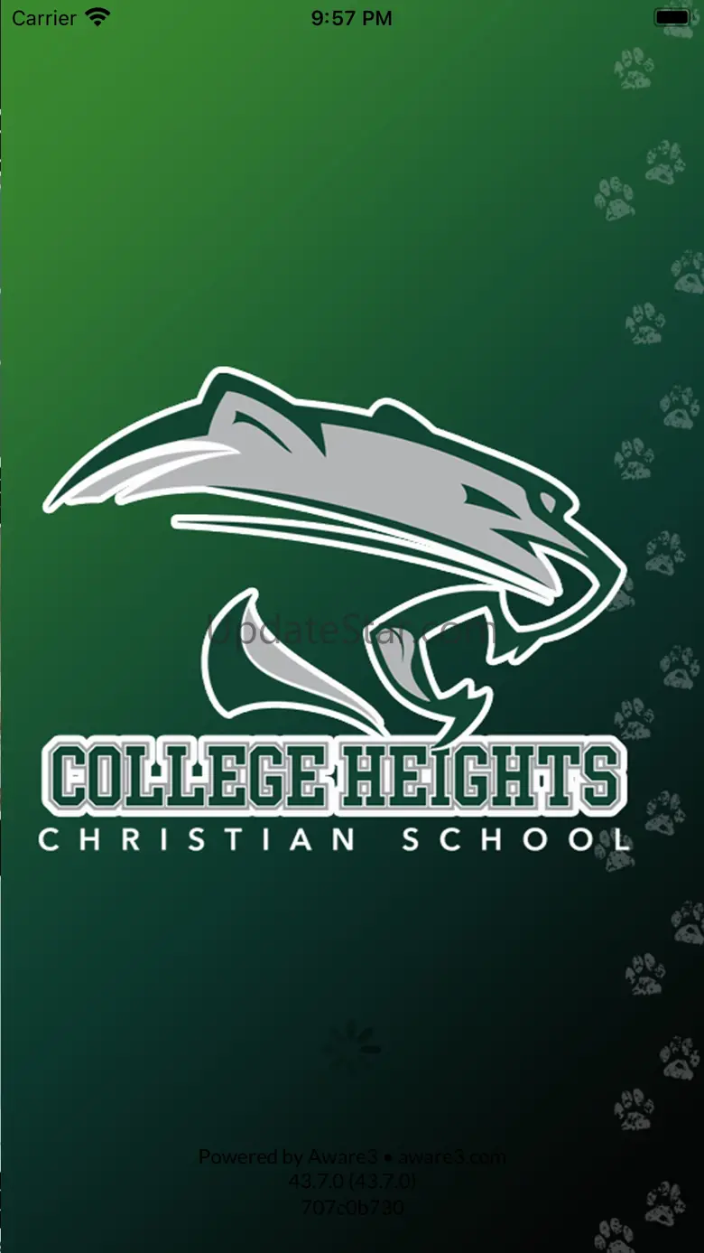 College Heights Christian Schl 50.5.1