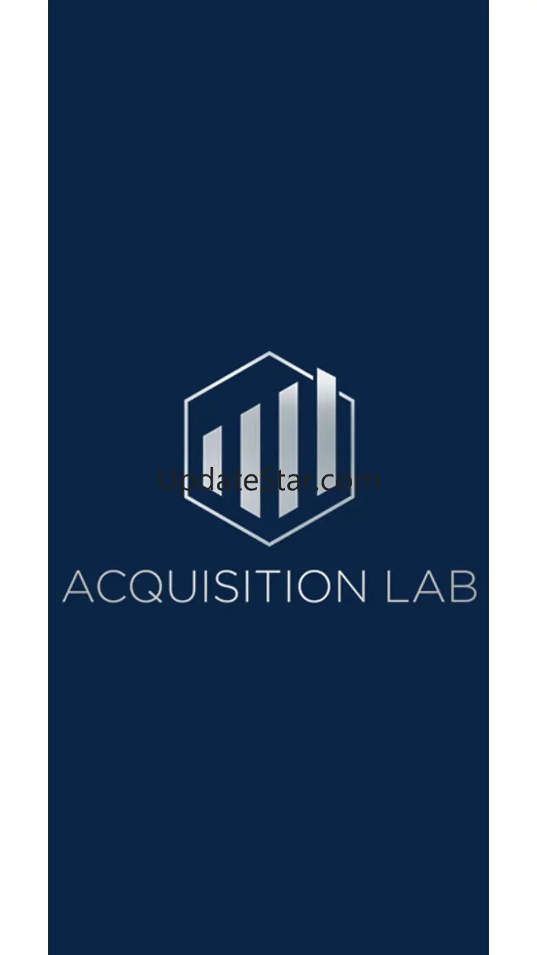 Acquisition Lab 38.0.0