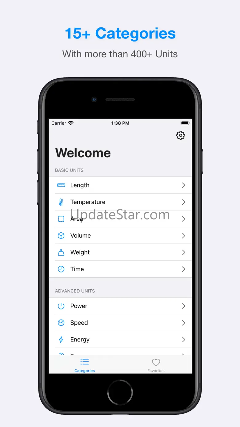 Unit Converter and Calculator. 2.75.0