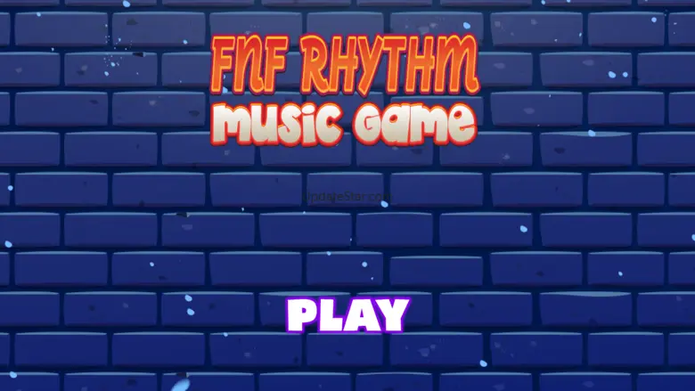 Rhythm Game : FNF Music 1.0