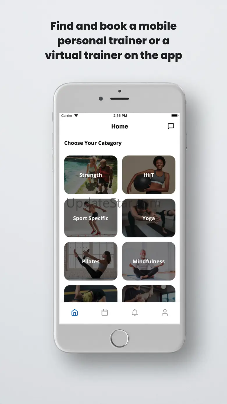 Helf – Find a Personal Trainer 1.3.2