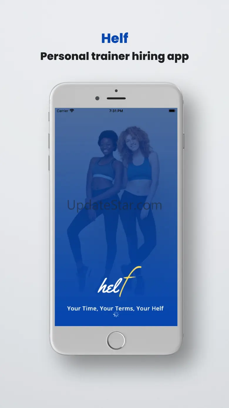 Helf – Find a Personal Trainer 1.3.2