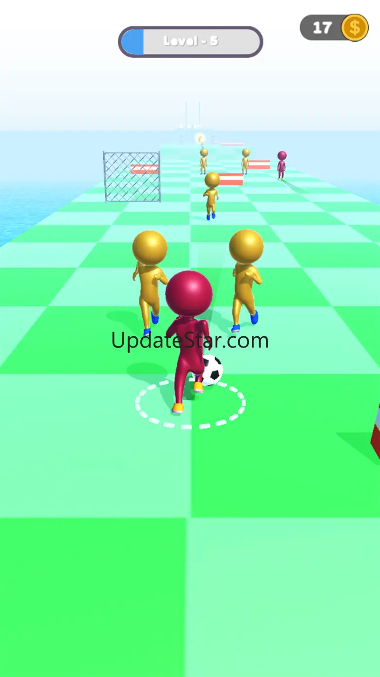 Block em All: Catch and Shoot 1.5