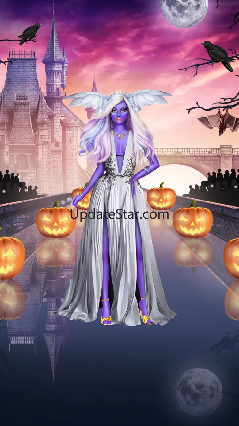 Monster Girl Dress Up Fashion 1.4