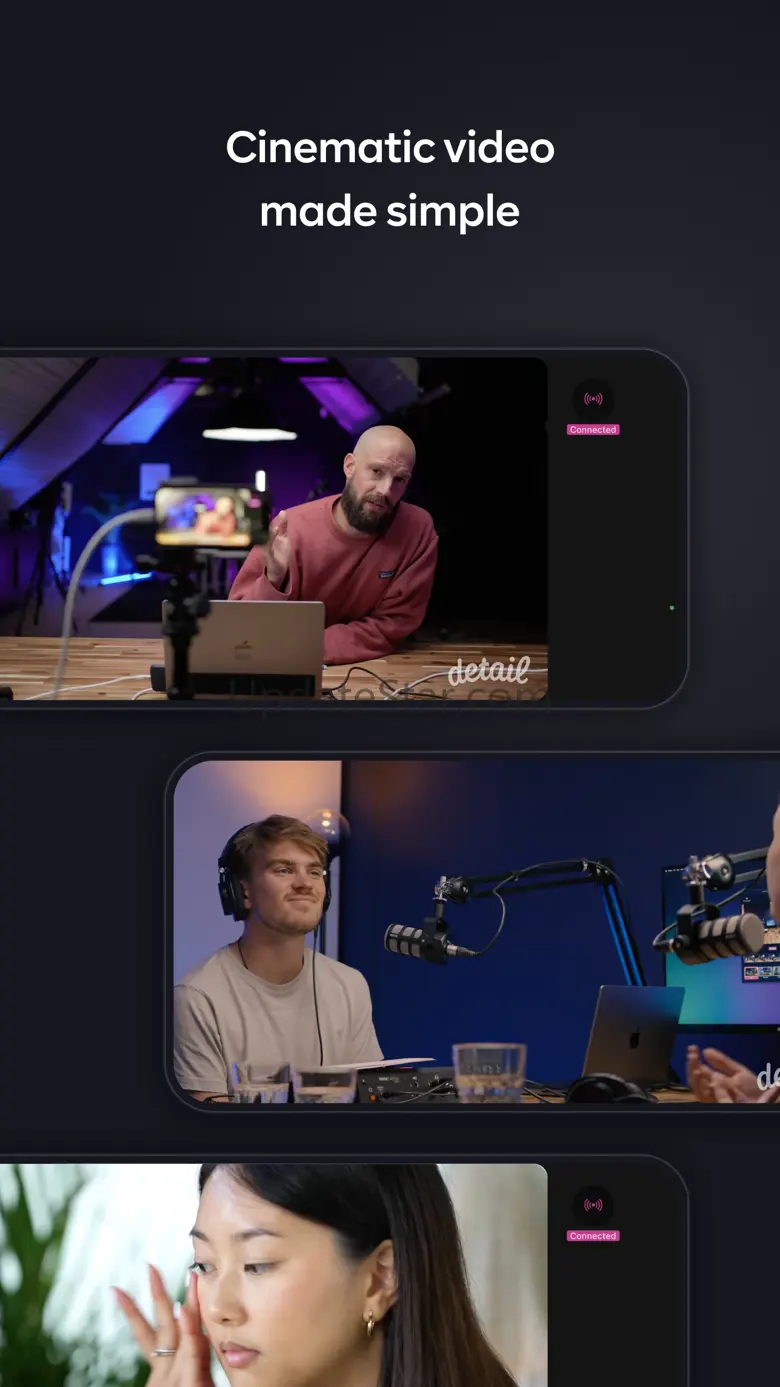 USB Camera for Detail on Mac 4.7.1