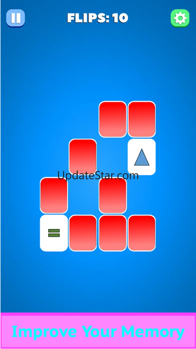 Memory Match - Concentration 2.0.6