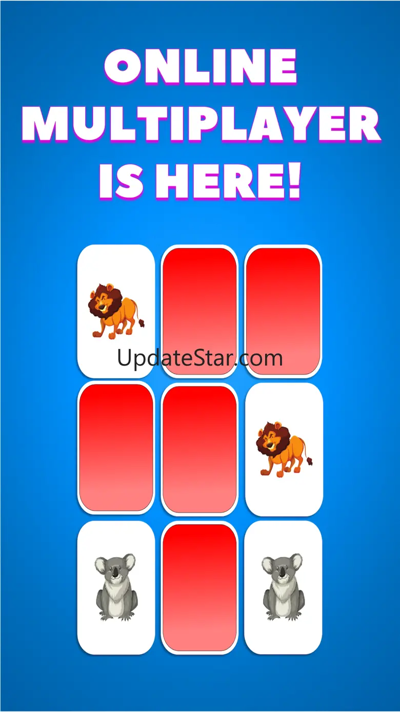 Memory Match - Concentration 2.0.6