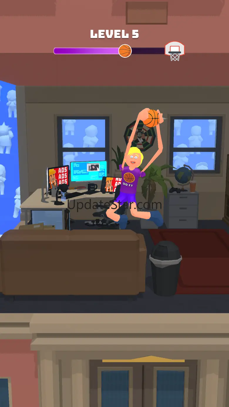Slam Master 1.21
