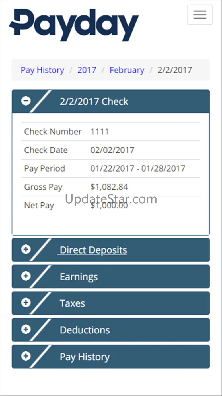 PaydayNow 1.1