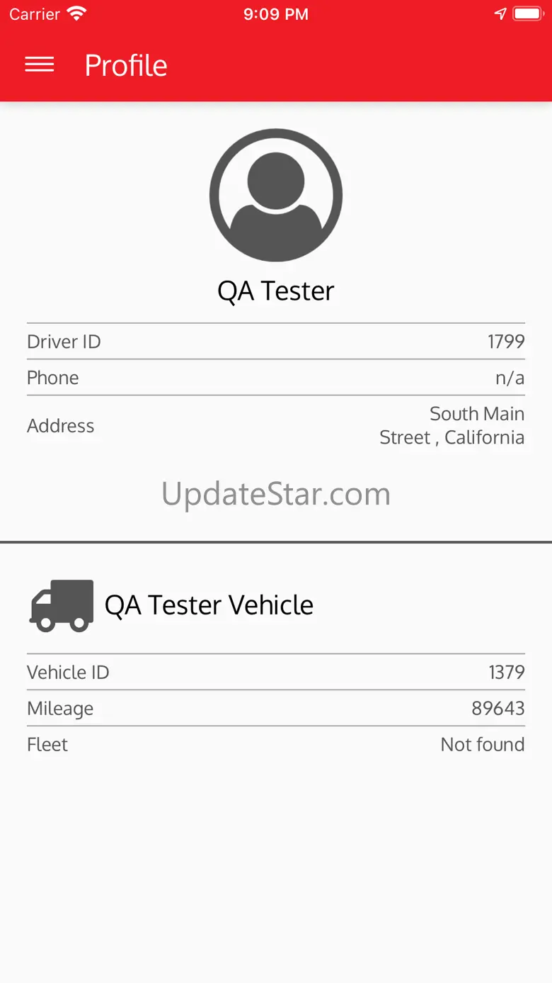 SprintDrive 4.0.412