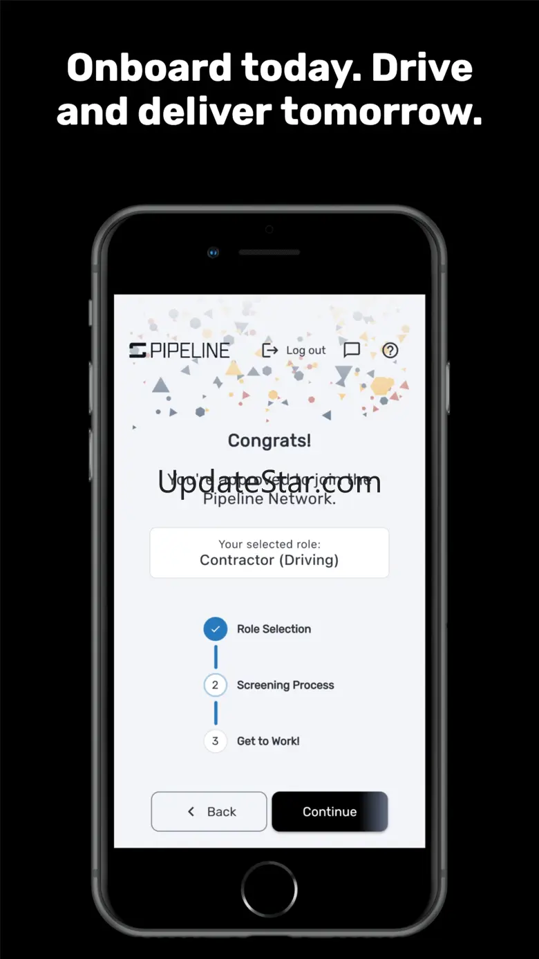 Pipeline: Delivery Fast & Easy 1.1.10