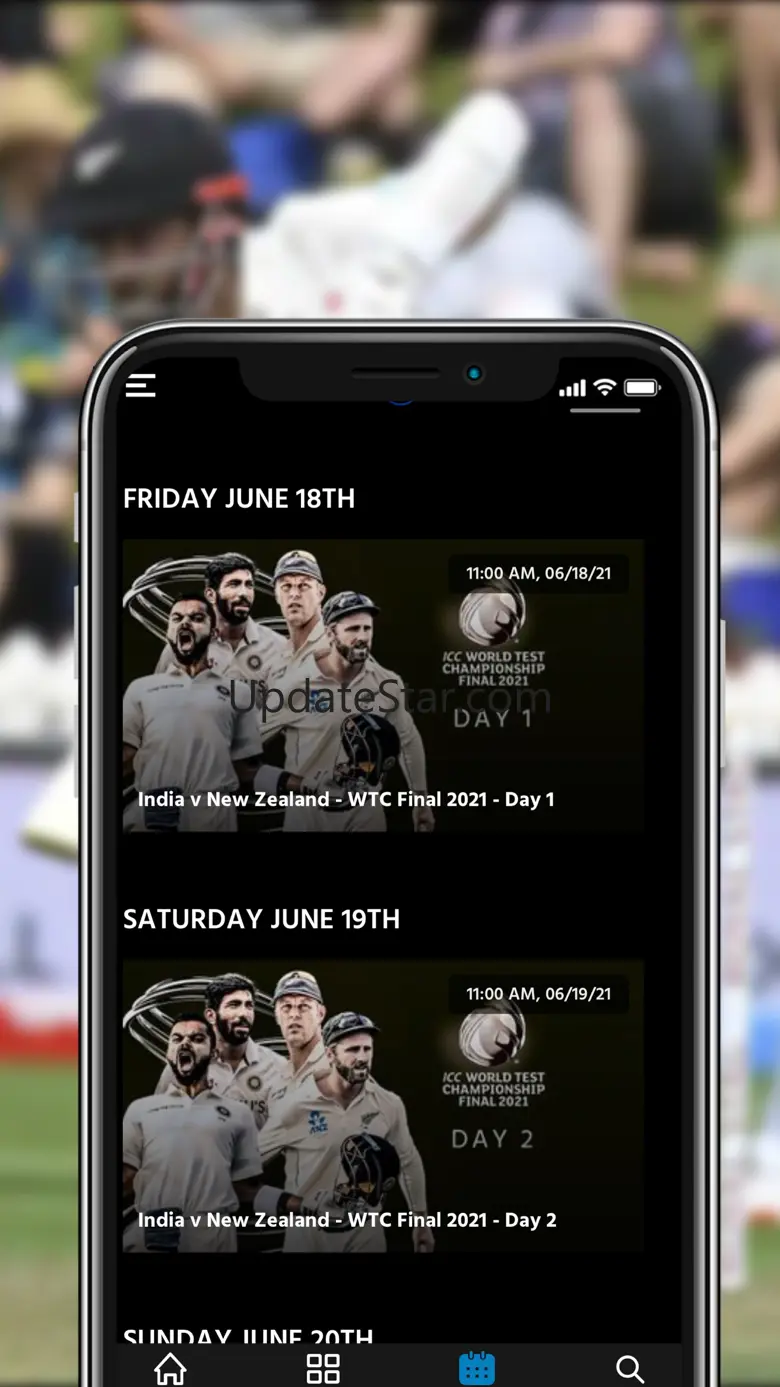 ICC.tv 2.7.0