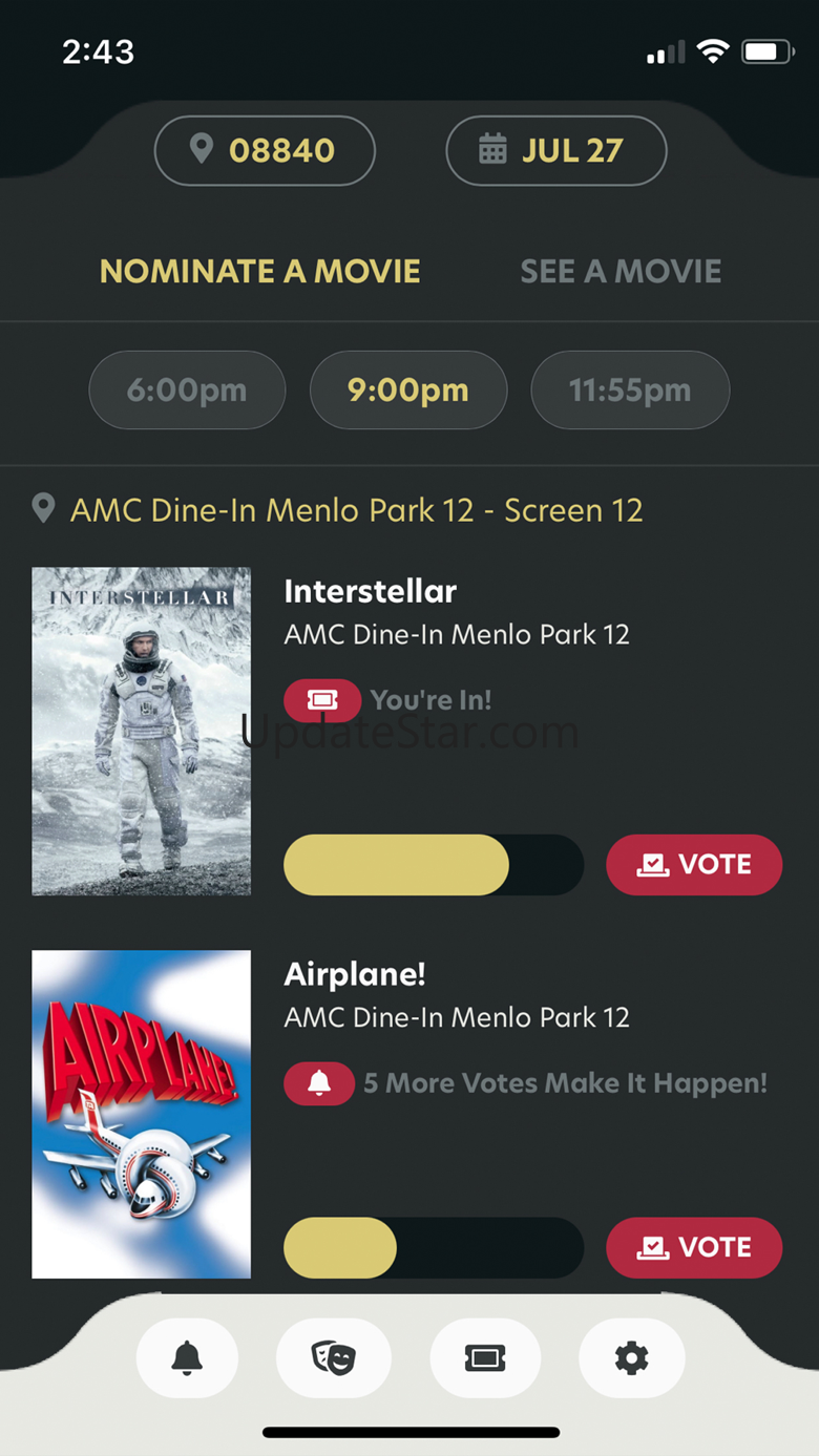 Nominee 1.29