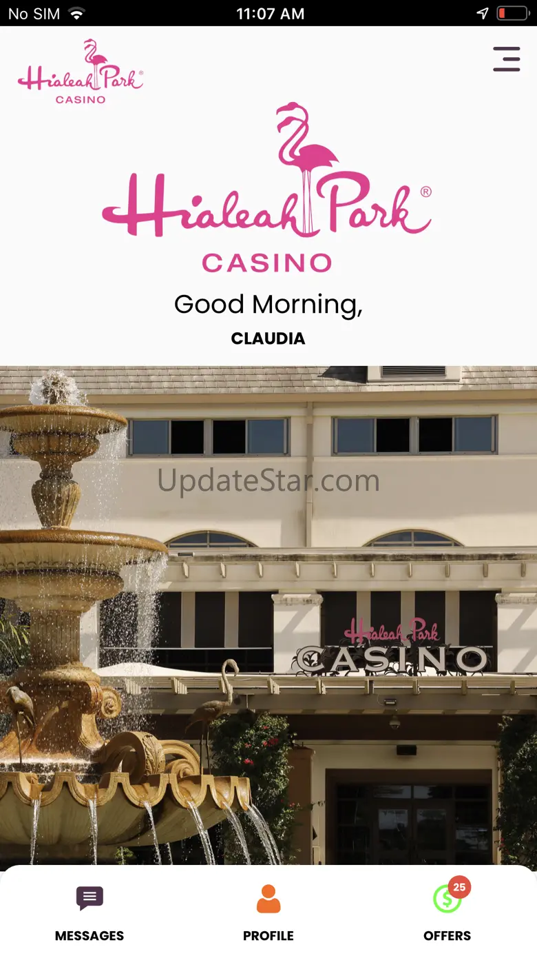 Hialeah Park Casino 1.1