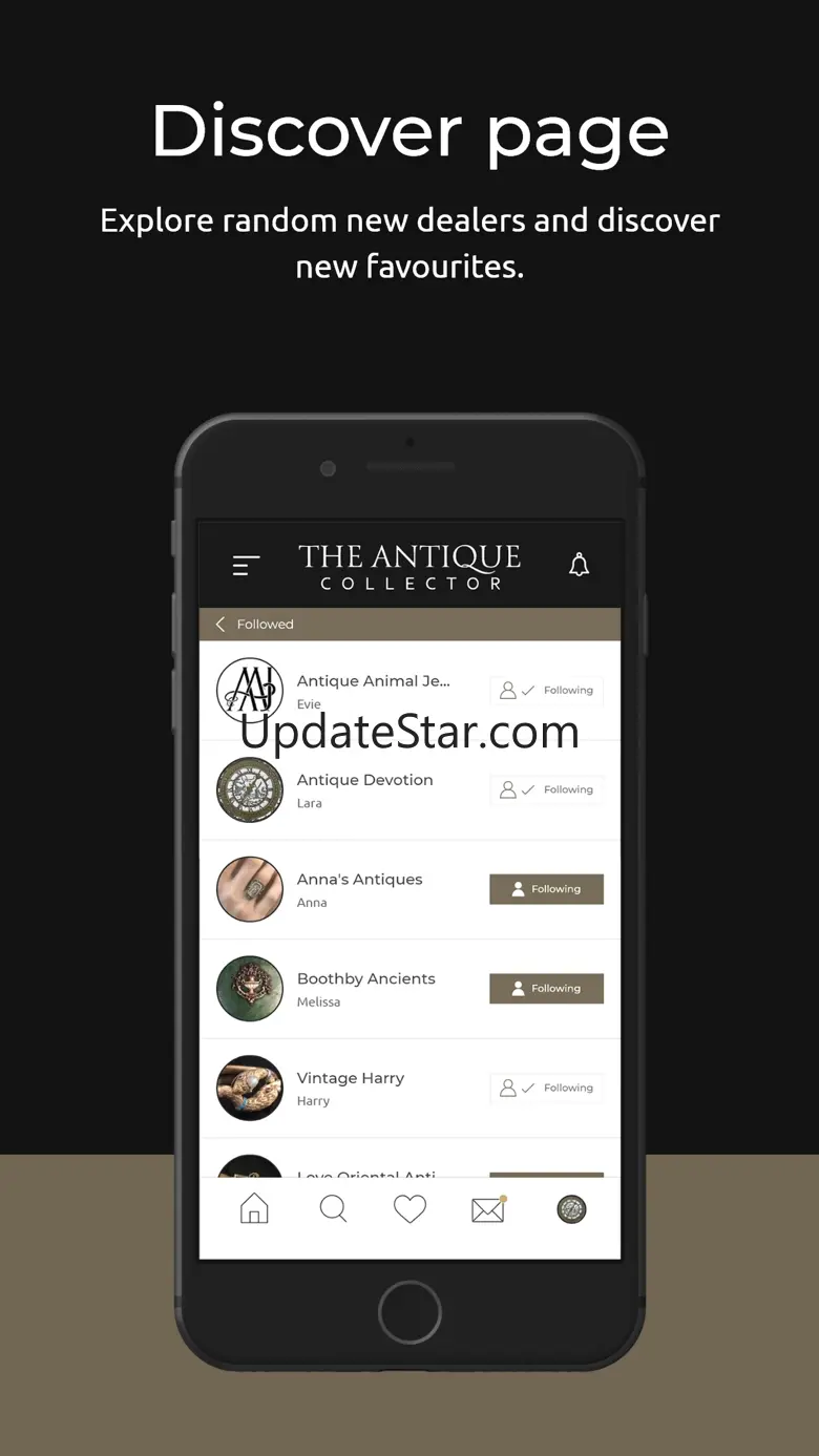 Antique Collector 4.1.11