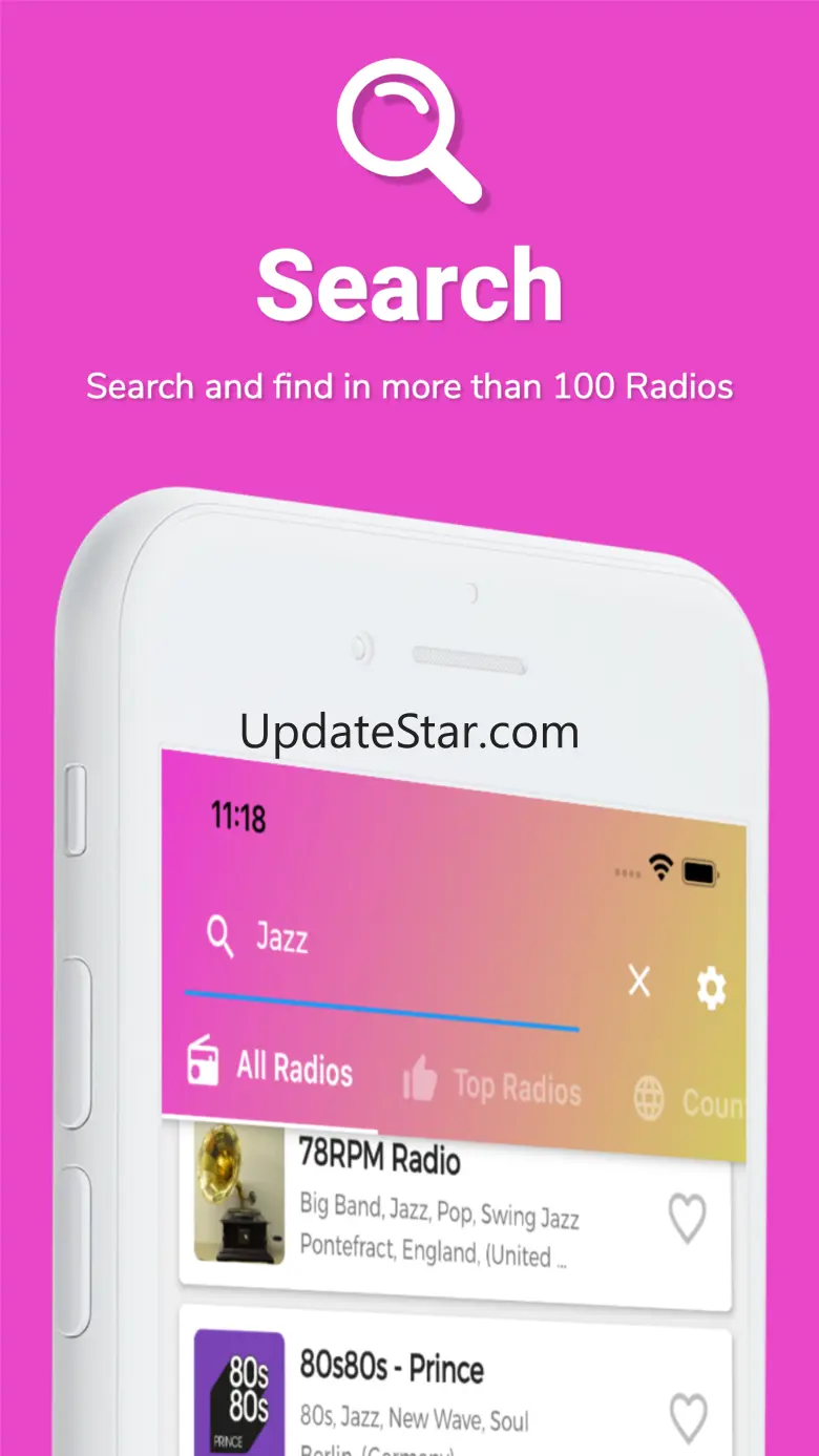 Jazz Radio - Jazz Music 1.0