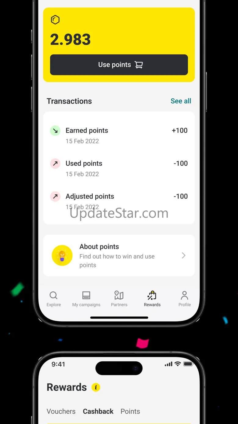 Raiffeisen Smart Market 4.4.0