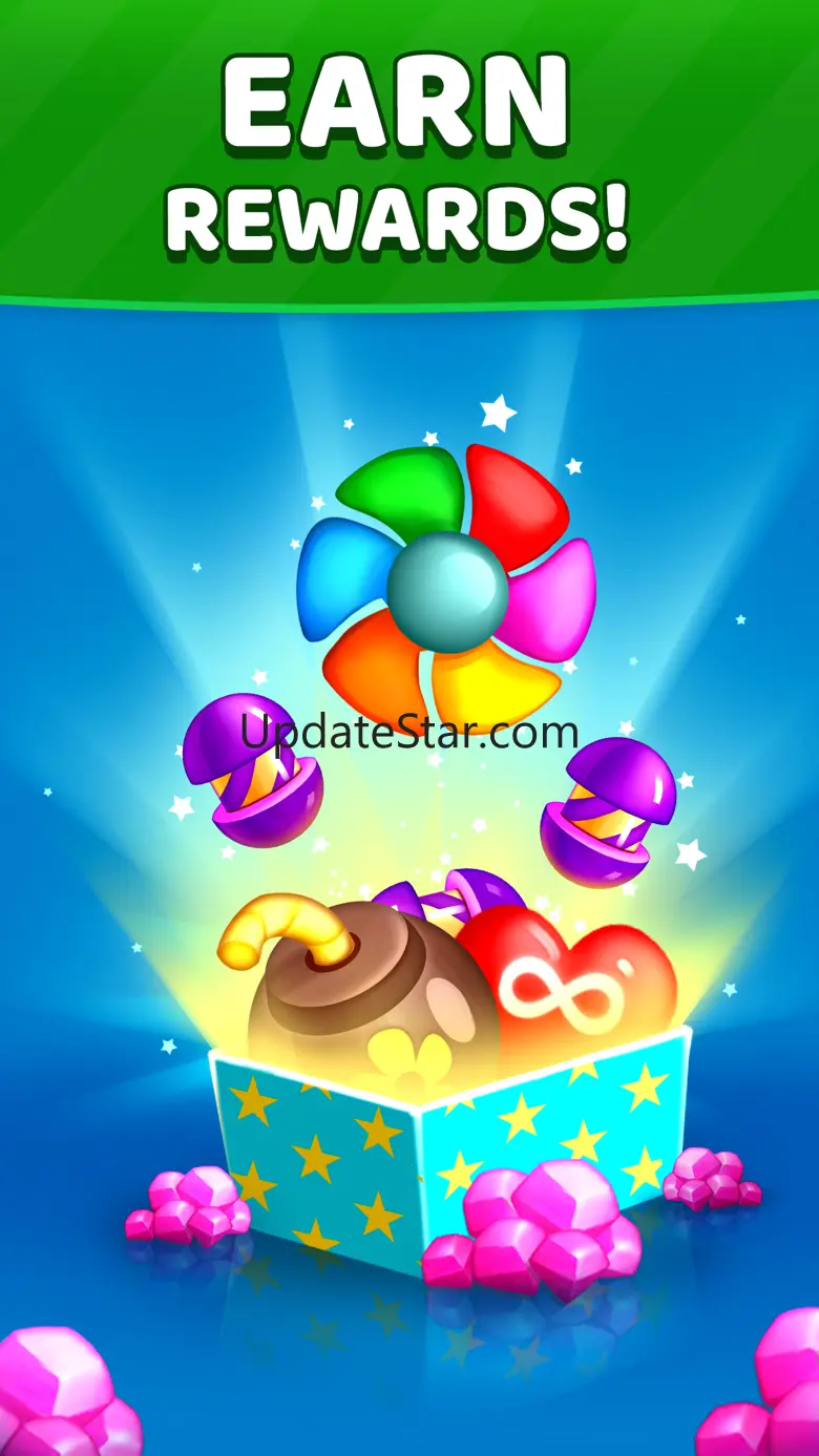 Relaxing Match: Offline Puzzle 0.1.107