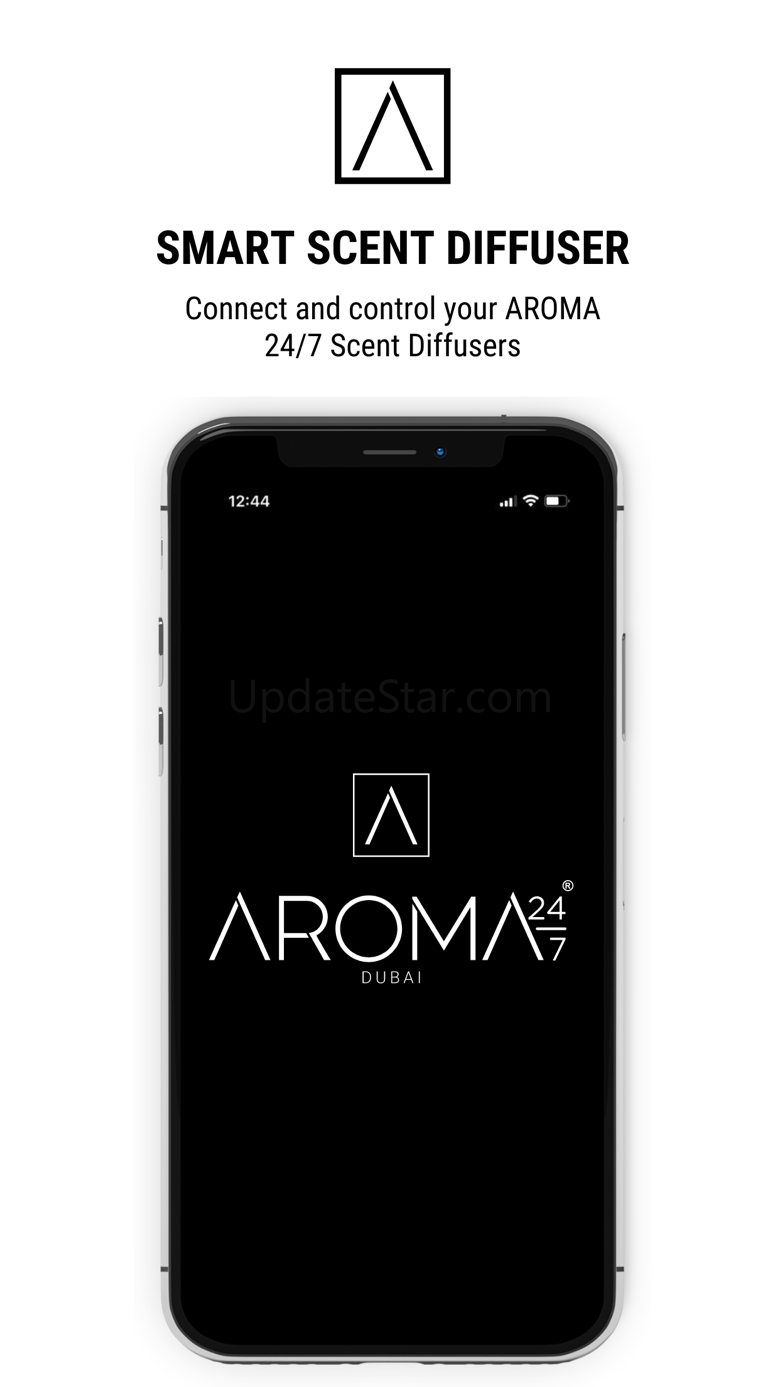 AROMA 24/7 2.0