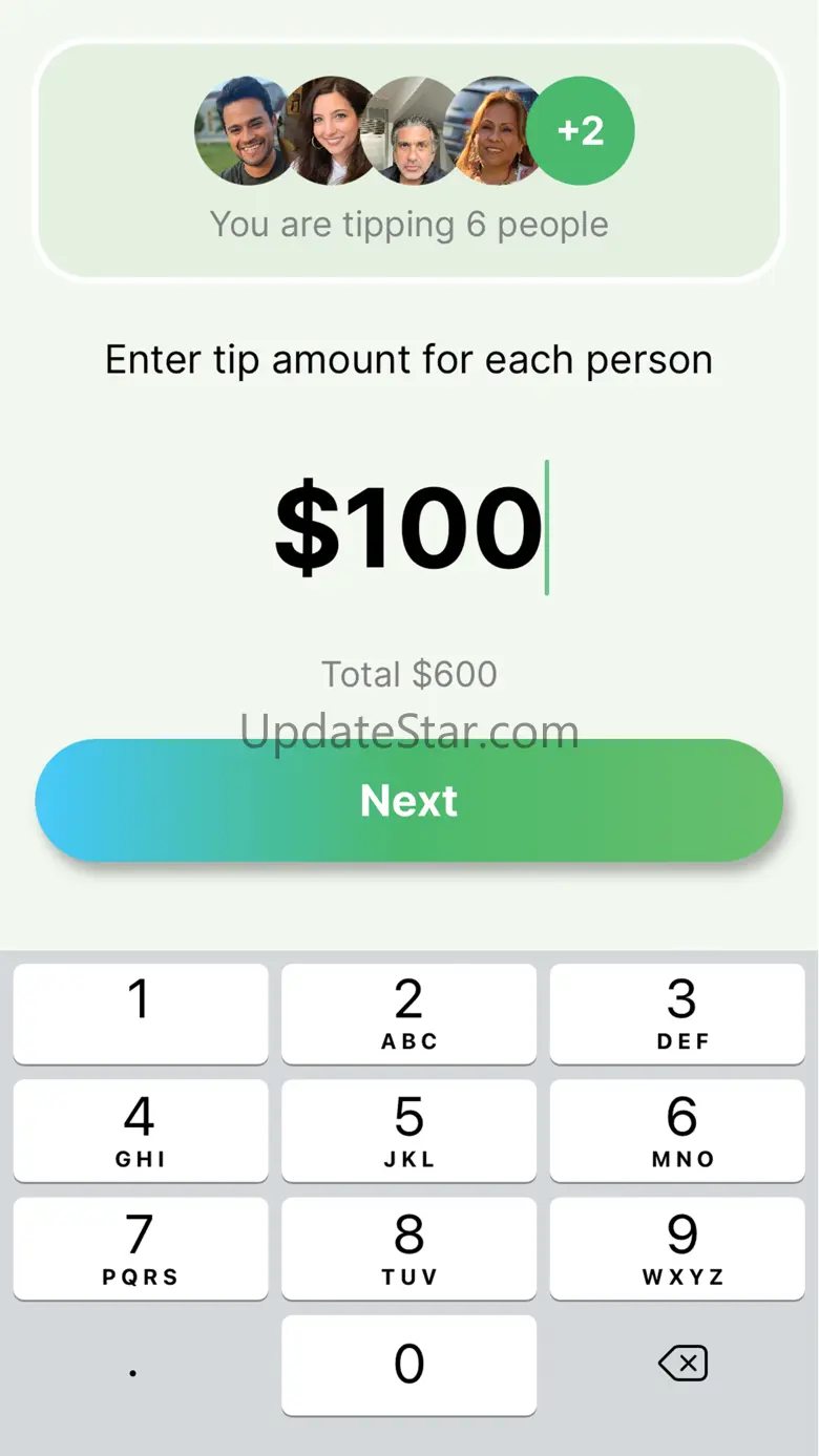 Tipper- Tip Different 1.0.6